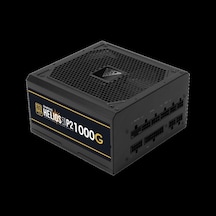 Gamdıas Helıos P2-1000g, 1000w, 80+ Gold, Full Modüler, Aktif Pfc, Gamıng, Atx, Power Supply Psu
