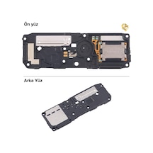 Xiaomi Redmi Note 14 5g Uyumlu Buzzer Hoparlör Zil Hoparlörü Alt Hoparlör Melodi Hoparlörü