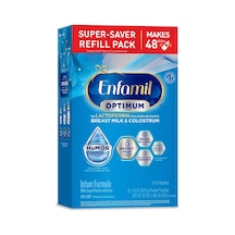 Enfamil Optimum 850 G