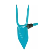 Gardena 3215-20 Combisystem El Çapası 2'Li