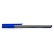 Edding 55 Açık Mavi Fine Pen 55-10