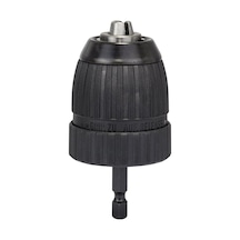 Bosch "1-10 mm - 1/4""-6k Anahtarsız Mandren - 2608572075