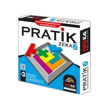 5136 Redka Pratik Zeka 2