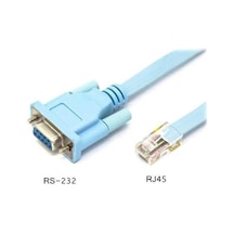 Rs232 To Rj 45 Db9 Cisco Kablo Konsol Kablosu 9 Pin To Rj45 Kablo Rs232 To Rj 45 Db9 Cisco Kablo Konsol Kablosu 9 Pin To Rj45 Kablo