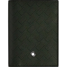 Mont Blanc Montblanc Extreme 3.0 4 Cc Kartlık 220284 Yeşil