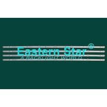 SMARTLED-403 PHILIPS, 40PFF3250-T3 LED BAR, PREMİER PR40L85 LED BAR, K400WD A1, 4708-400000-A1213K31, 471R1165, KB-6160, K400WD8163105, LED BAR,EASTER