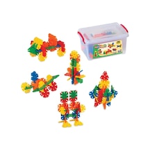 Mey İthalat 03147 Magic Puzzle 200 Parça