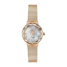 Essence D1119.420 Kadın Kol Saati Rose Gold