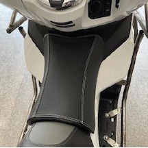 Pcx Çocuk Koltuğu Siyah