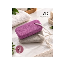 Topuk Taşı 2'li - 703076141