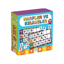 Ca Games Harfler Ve Kelimeler 5129