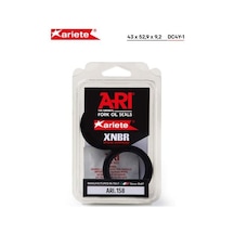 KTM 250 DUKE / RC ÖN AMORTİSÖR YAĞ KEÇESİ  (14/20) ARIETE  ARI.15