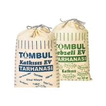 Tombul Tatlı Tarhana 500 G + Tombul Sebzeli Tarhana 500 G