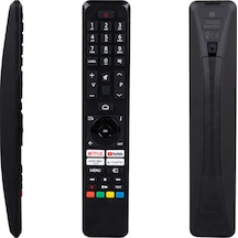 Vestel Uyumlu Vs-v4 Ses Komutsuz Lcd Led Tv Kumanda
