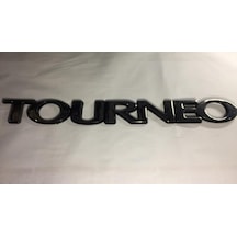 CONNECT TOURNEO ARKA BAGAJ KAPI YAZISI (TOURNEO) YAPIŞTIRMA