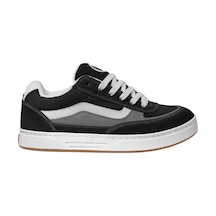 000d45ba21-r Vans Skate Estazzo Erkek Spor Ayakkabı Siyah 000d45ba21-r