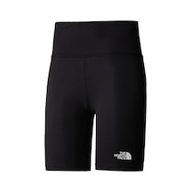 The North Face W Flex 8ın Tıght Kadın Spor Tayt Nf0a87jujk31 SiYAH