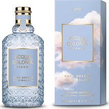 No.4711 Acqua Colonia Pure Breeze of Himalaya Intense Kadın Parfüm EDC 170 ML