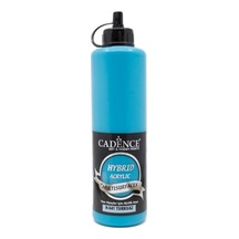 Hybrıd Akr. Multısurfaces Turkuaz 500ml Karışık Karışık