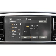 Kia Sportage 2021 8 Inç Multimedya Ekran Koruyucu 9H Nano Film (514228440)
