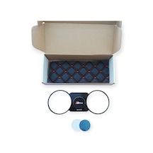 Audi A3 Uyumlu 8p 2004-2012sline Açılır Mıknatıslı Telefon Tutucu