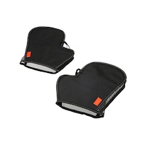 Xiyyadms "motorsiklet Ve Scooter İçin Uv Korumalı Nefes Alabilir Su Geçirmez Tutma Kılıfı"