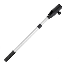 Dıştan Takma Motor Uzatma Kolu Teleskopik 60-100cm