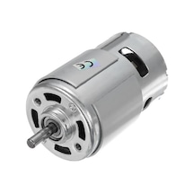 Sanec-Rs775 24V 12000 Rpm Dc Motor Hobi Matkap, Cnc, Testere Motoru Rs