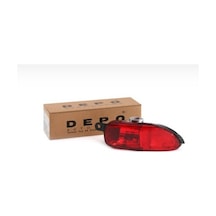 Opel Corsa C Yıl 2003-2009 Arası Depo Arka Sağ Sis Farı 6223042
