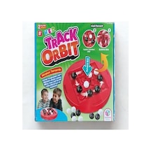 Track Orbit Akıl Ve Zeka Oyunu