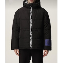 Just Cavalli Erkek Mont S03Am0363-48 Siyah