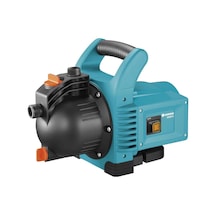 Gardena 1707 Elektrikli Su Pompası 3000/4