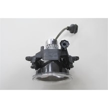 Oem No 261500097r Uyumlu Cıtroen C5 01/05 Sis Lambası Sağ/sol Aynıdır Tek Tek Satılır Led Ampüllü