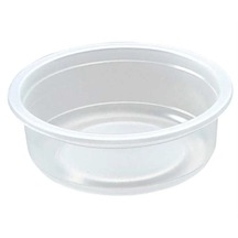 Ambalaj Marketim Sup Kase Tatlı Kabı 150 G 100 Adet