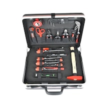 Brio Takım Çantası 007 Bond Pro Home X 159 Parça