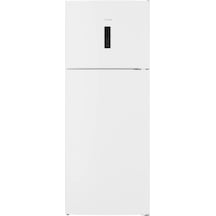 SIEMENS KD76NXWE1N 542 L No Frost Üstten Dolduruculu Buzdolabı