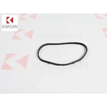 Eksantrik Kapak Arka Conta J10 Karsan K050403