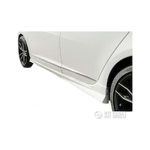Seat Ibiza Yan Marşpiyel Plastik Boyasız
