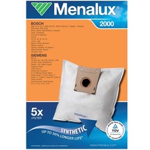 Electrolux Menalux 2000 Toz Torbası