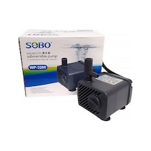 Sobo Wp-3200 Pompa 300 Lth 5 W P106