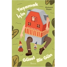 Yaşamak İçin Güzel Bir Gün - Aıaı-896444