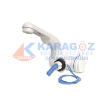 Shurflo Elektrikli Musluk 12v