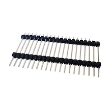 İkili Bağlantı Elemanı 20 Pin, Kalay Kaplama-17835
