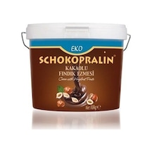 Ovalette Pralin Eko 10 Kg