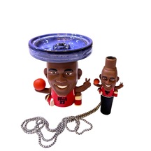 Nargile Money Cobe Lüle-sipsi Set