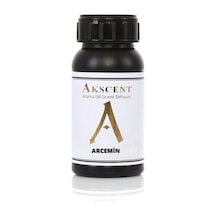Akscent Tüm Koku Makinelerine Uyumlu Kartuş Arcemin 100 ML