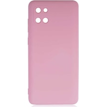 Pembe Açık