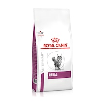 Royal Canin Renal Yetişkin Kedi Maması 2 KG