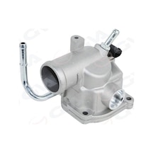 Gva 5199951 Termostat 87 C Mercedes Om612 W461 W163 A6112015
