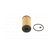 Hyundaı Getz 1.5 Crdi 09.2005 - 06.2009 Bosch Yağ Filtresi Filitre